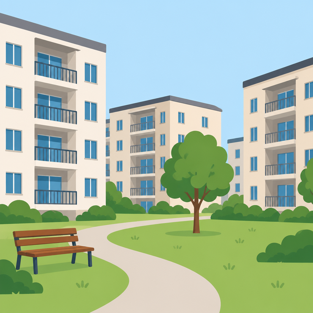 residential
