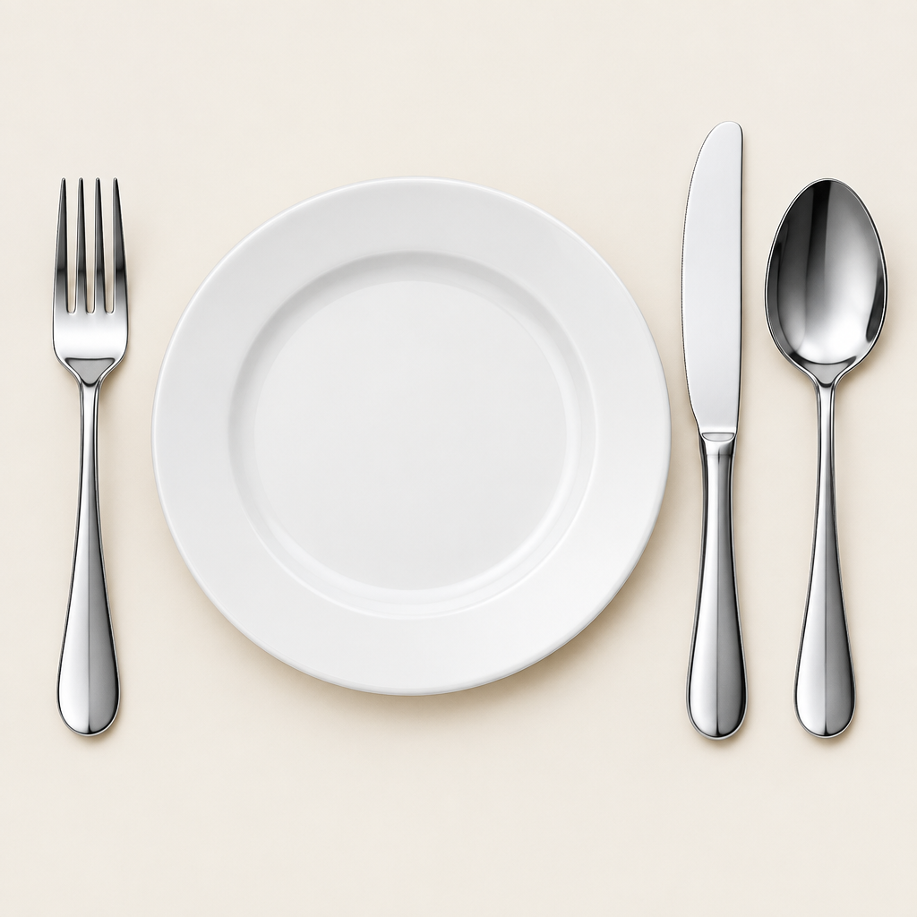 cutlery