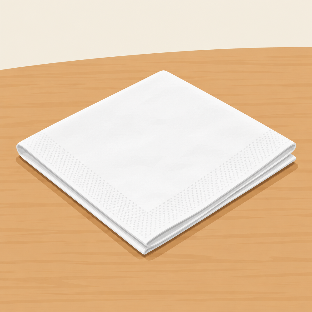 napkin