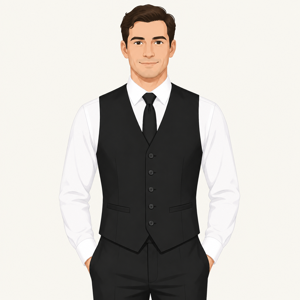 waistcoat