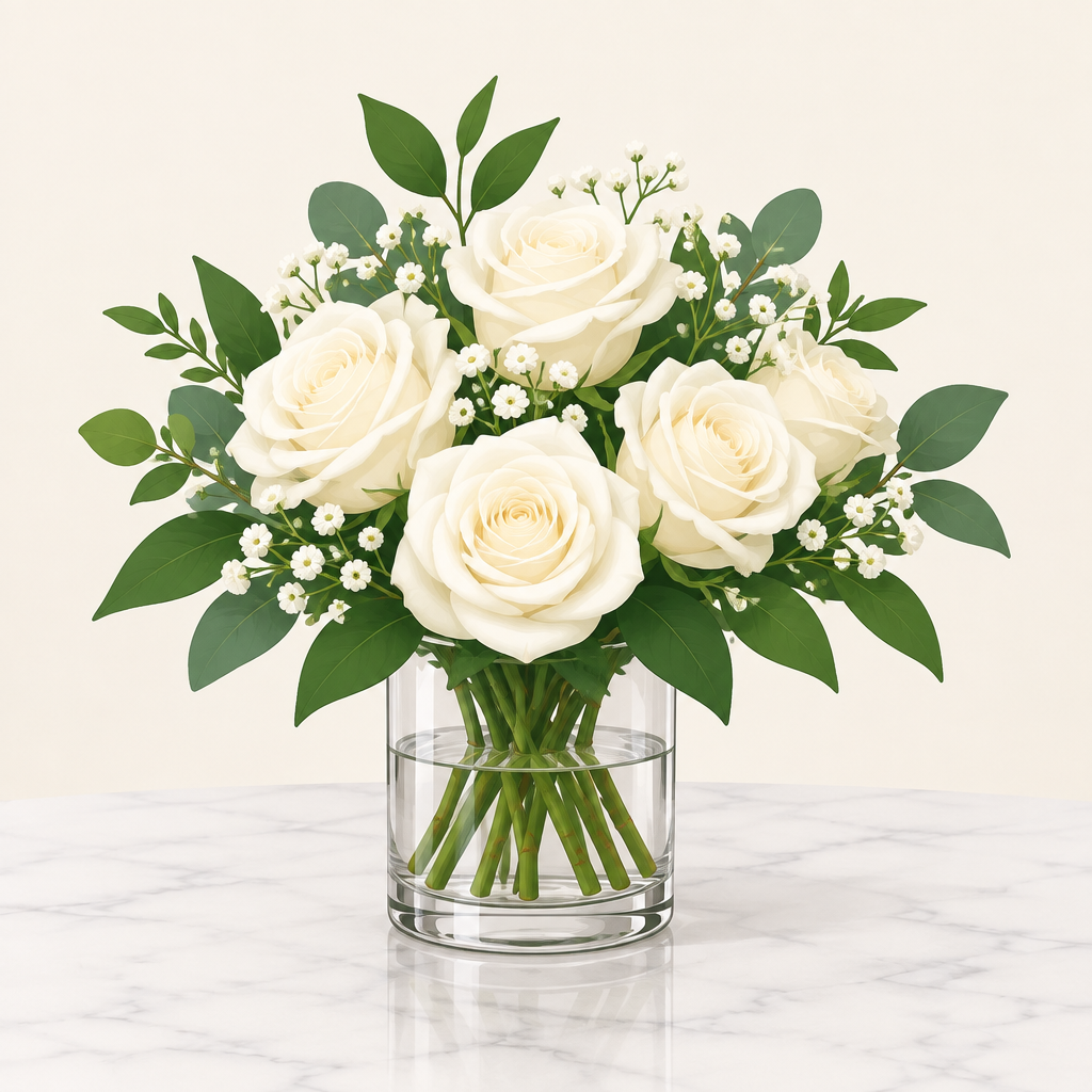 floral arrangement