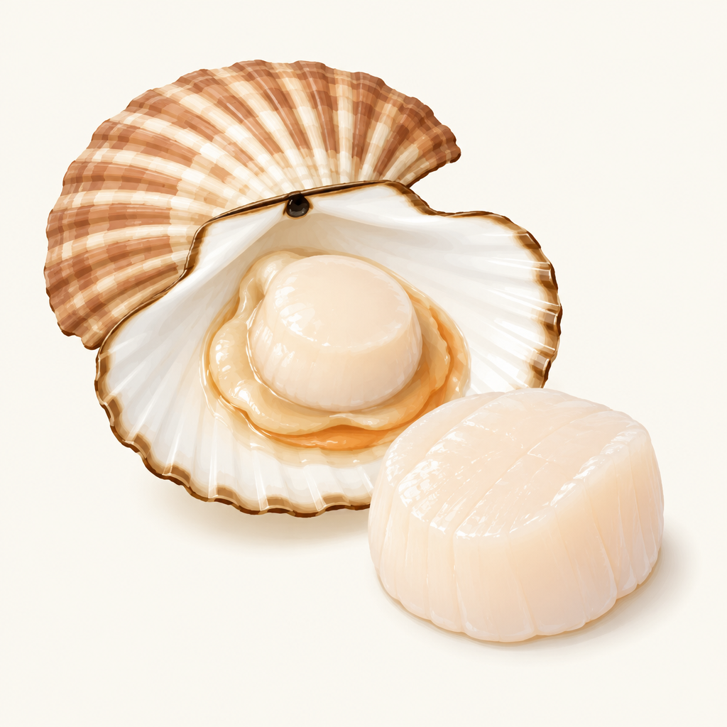 scallop