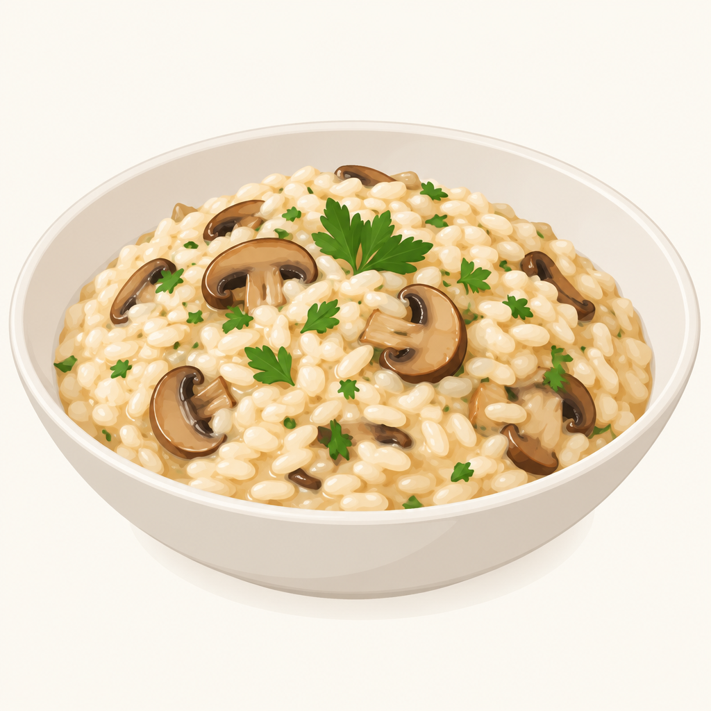risotto