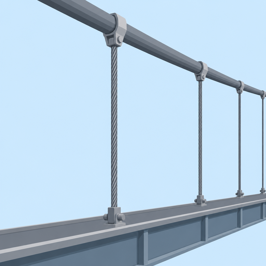 hanger