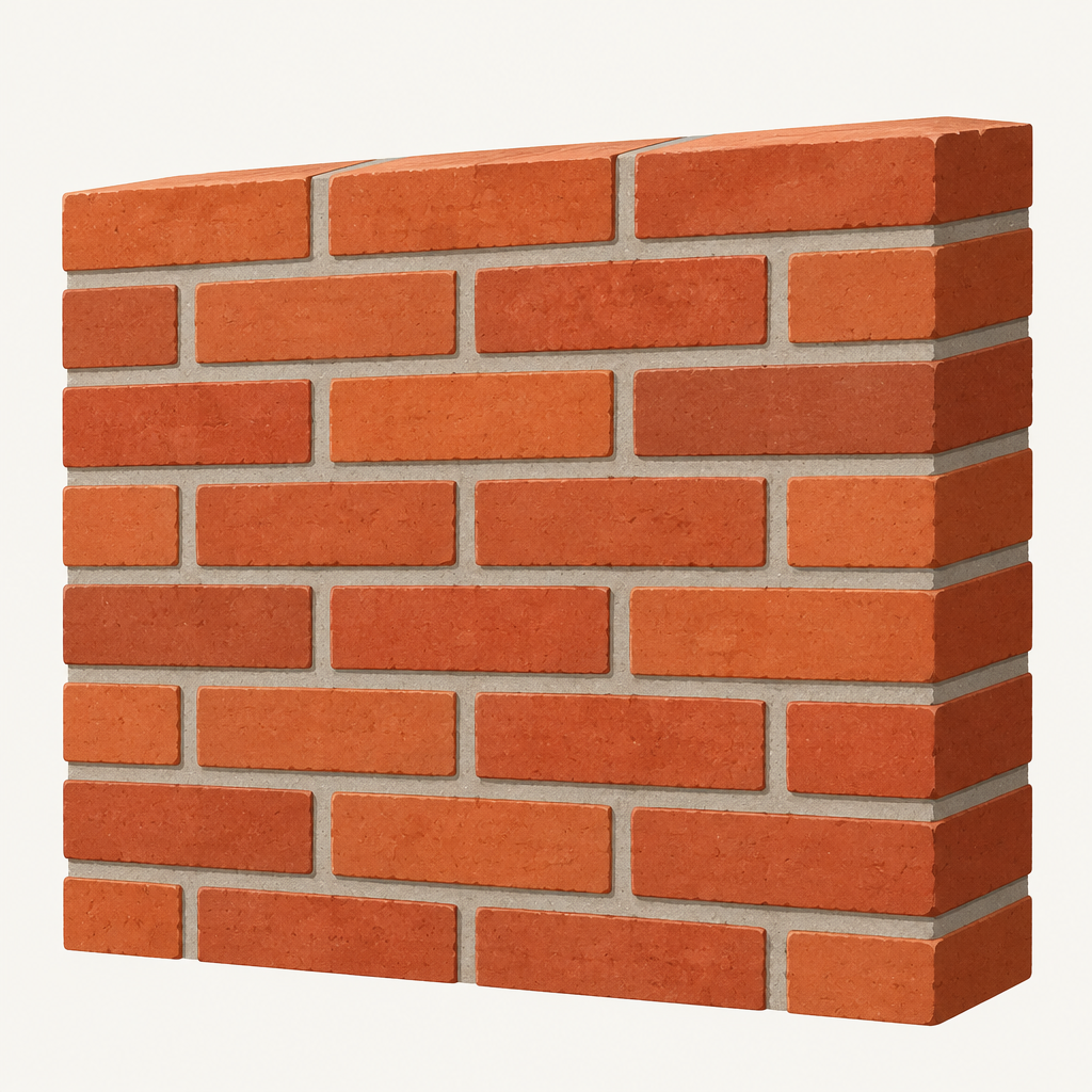 brickwork
