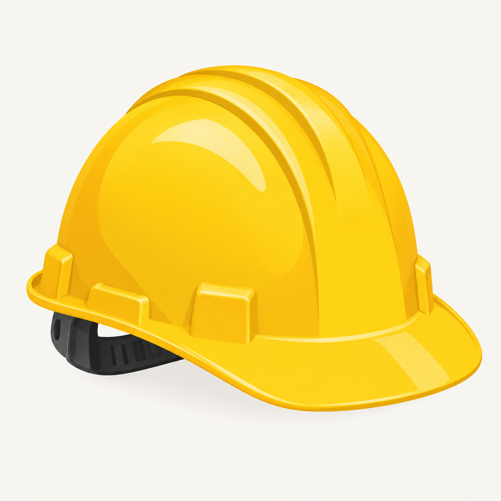 hard hat