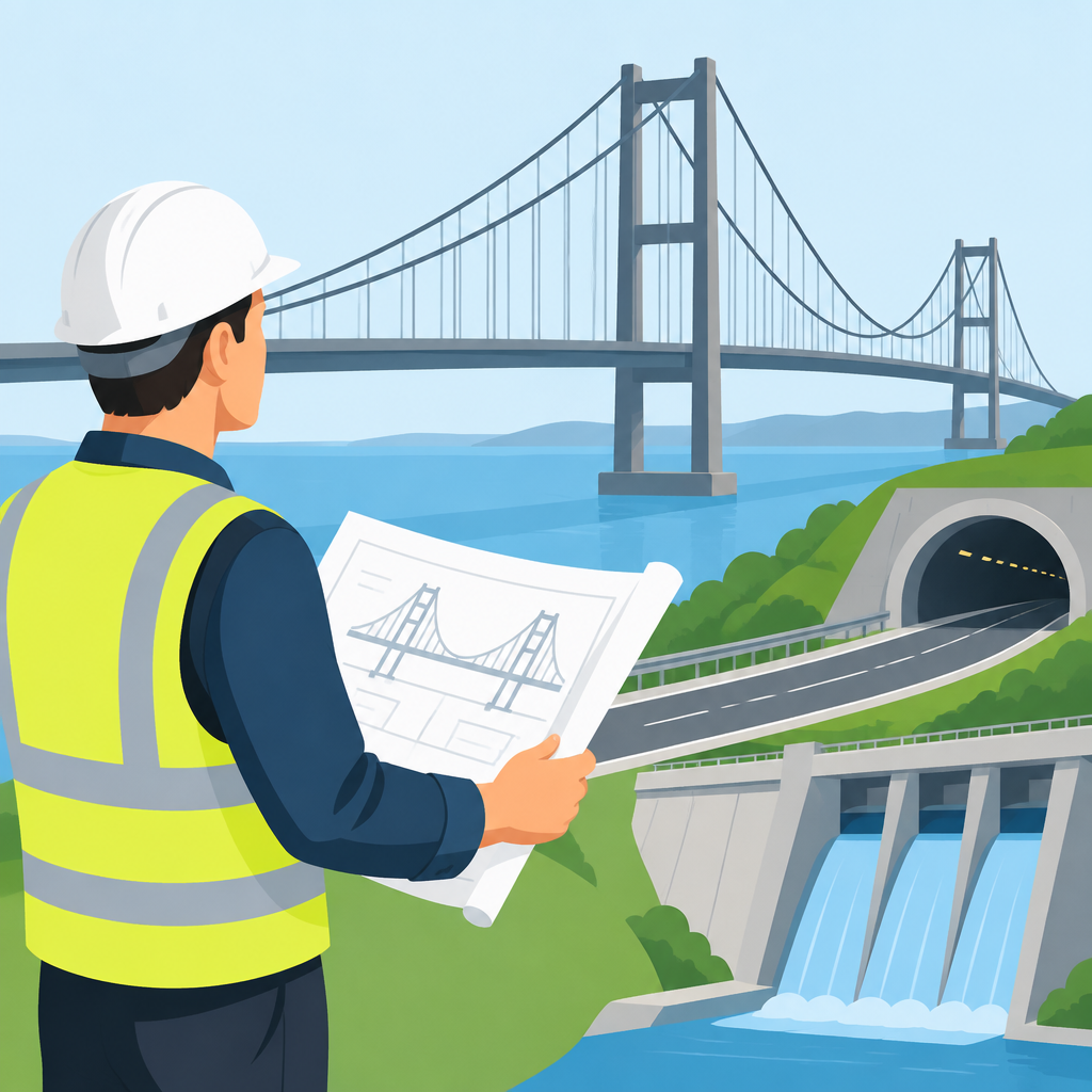 civil engineering