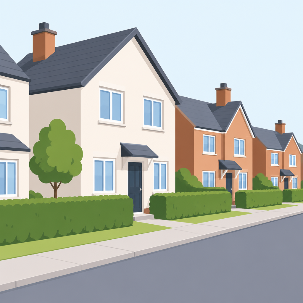 residential