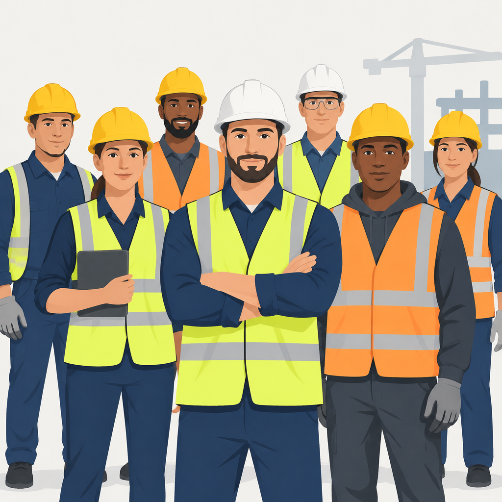 workforce