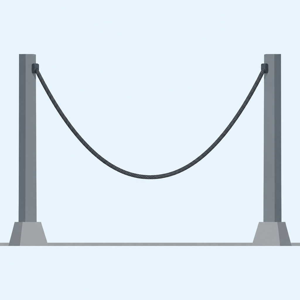 catenary