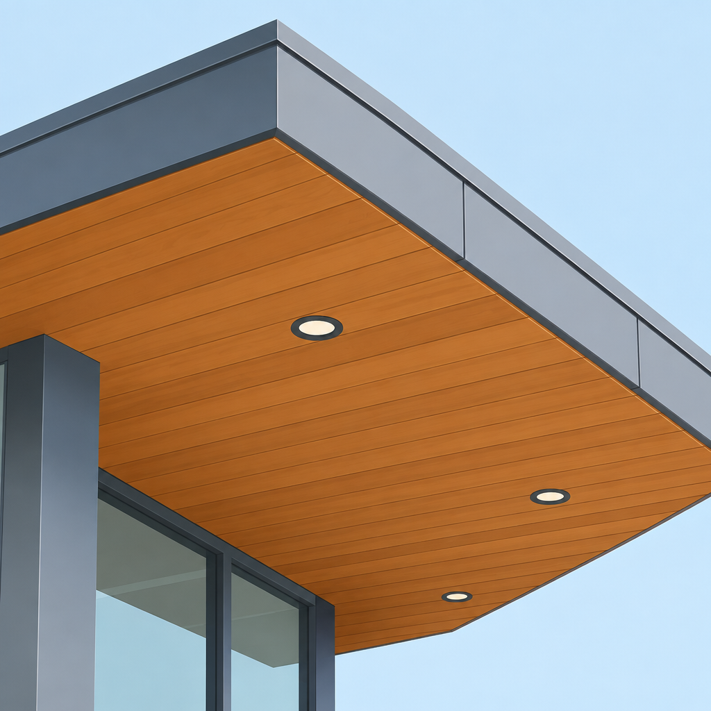 soffit