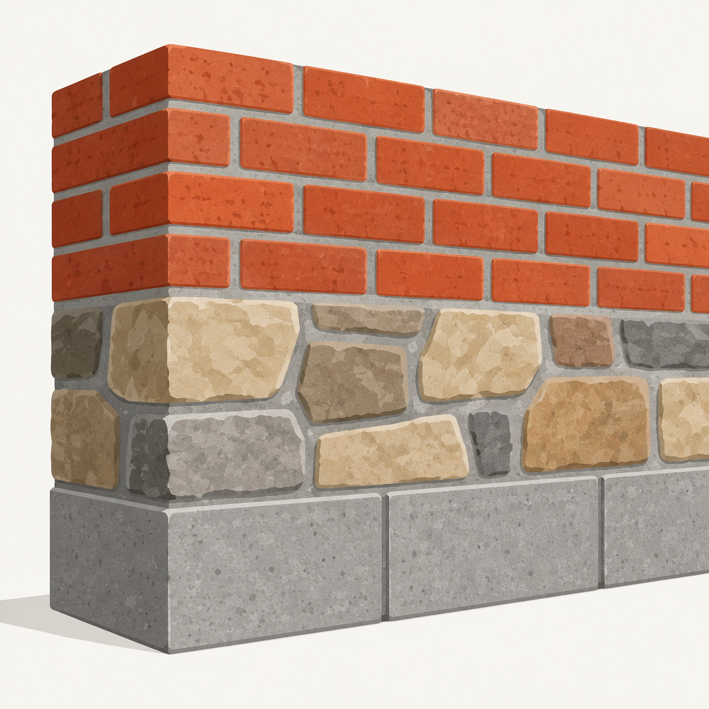 masonry