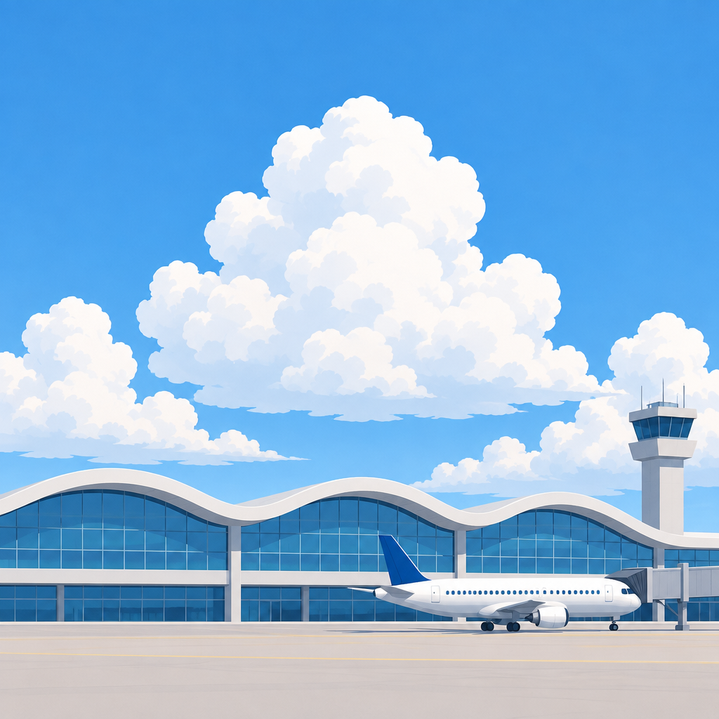 cumulus