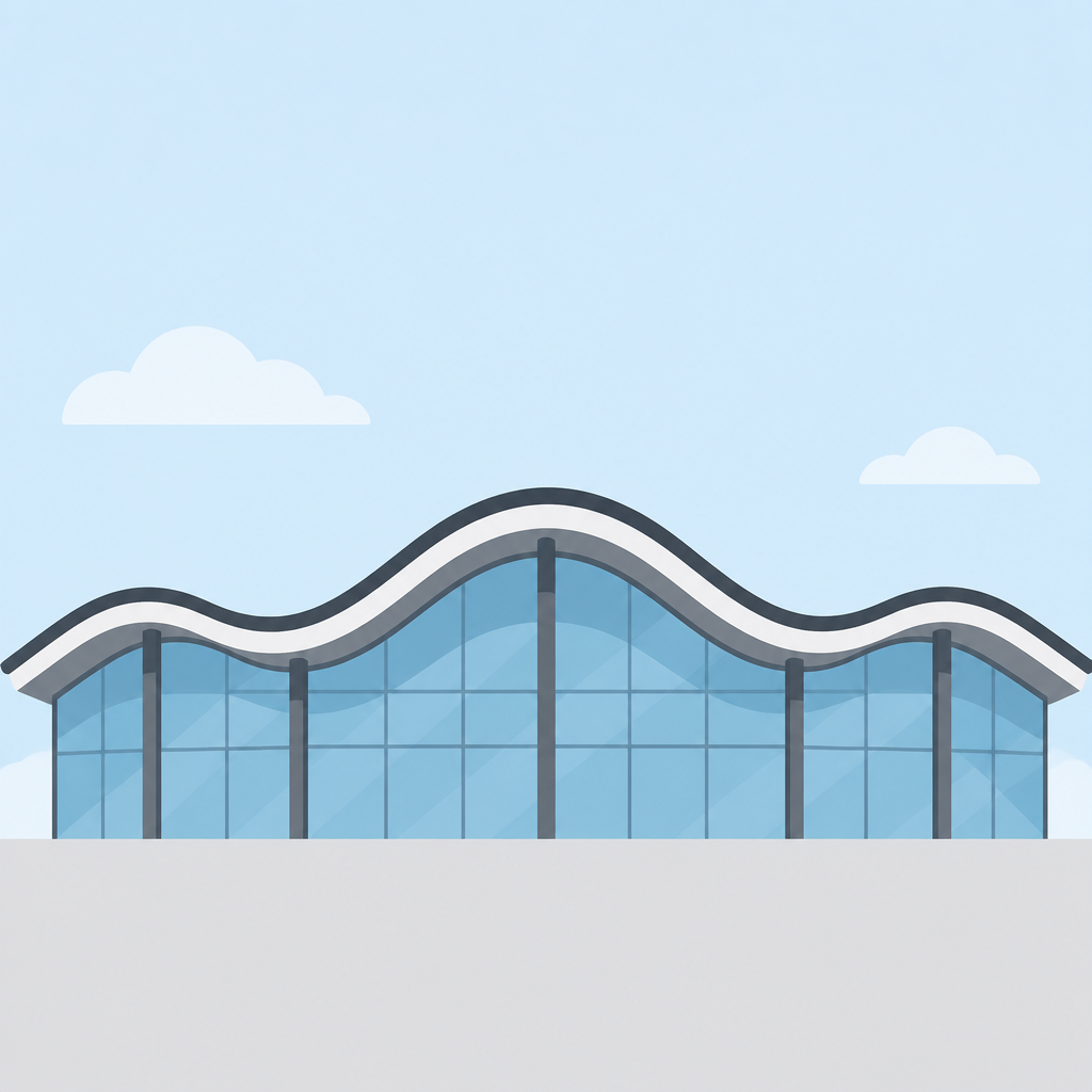 roofline