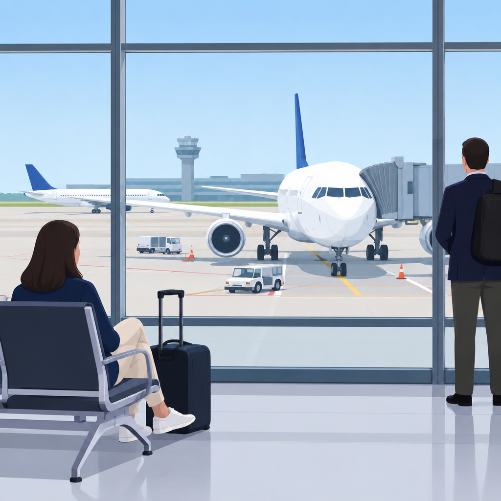 airside